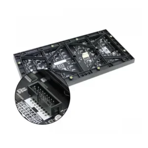 modulo painel de led p1.25