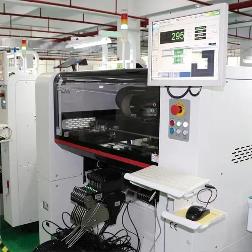Máquina SMT