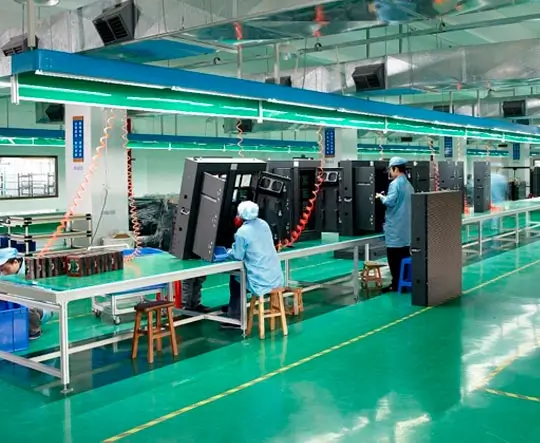 assembly-line