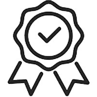 certificate icon