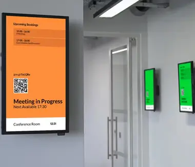 digital signage