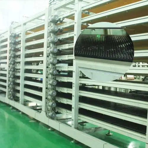 máquina de secar