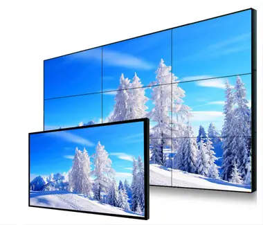 monitor video wall