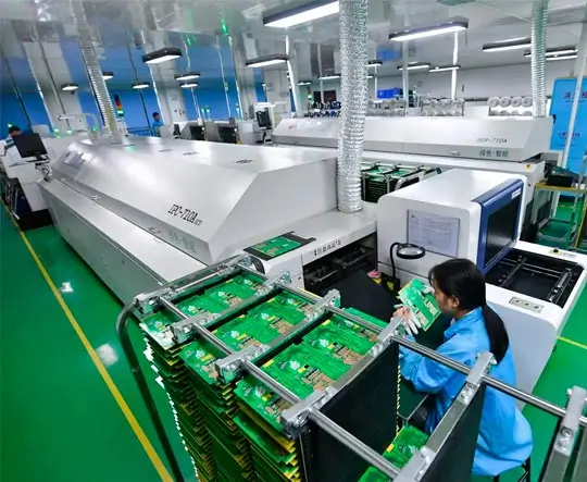 process-inspection