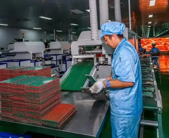 process-inspection