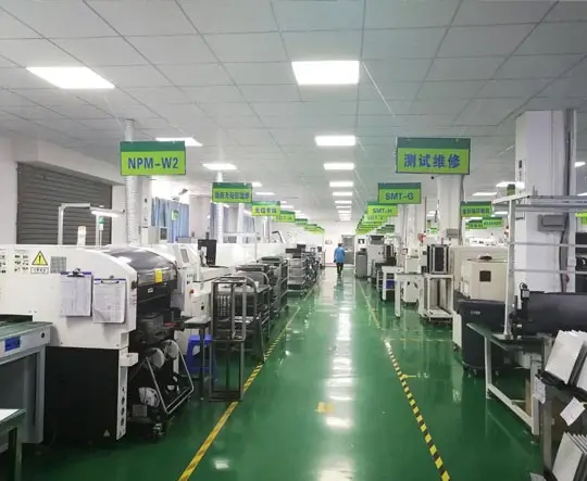smt-line