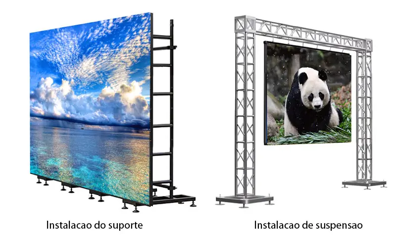 Installation