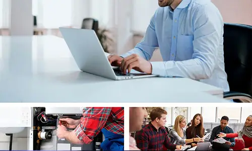 Localized Technical Support