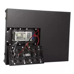 modulo painel de led p1.667