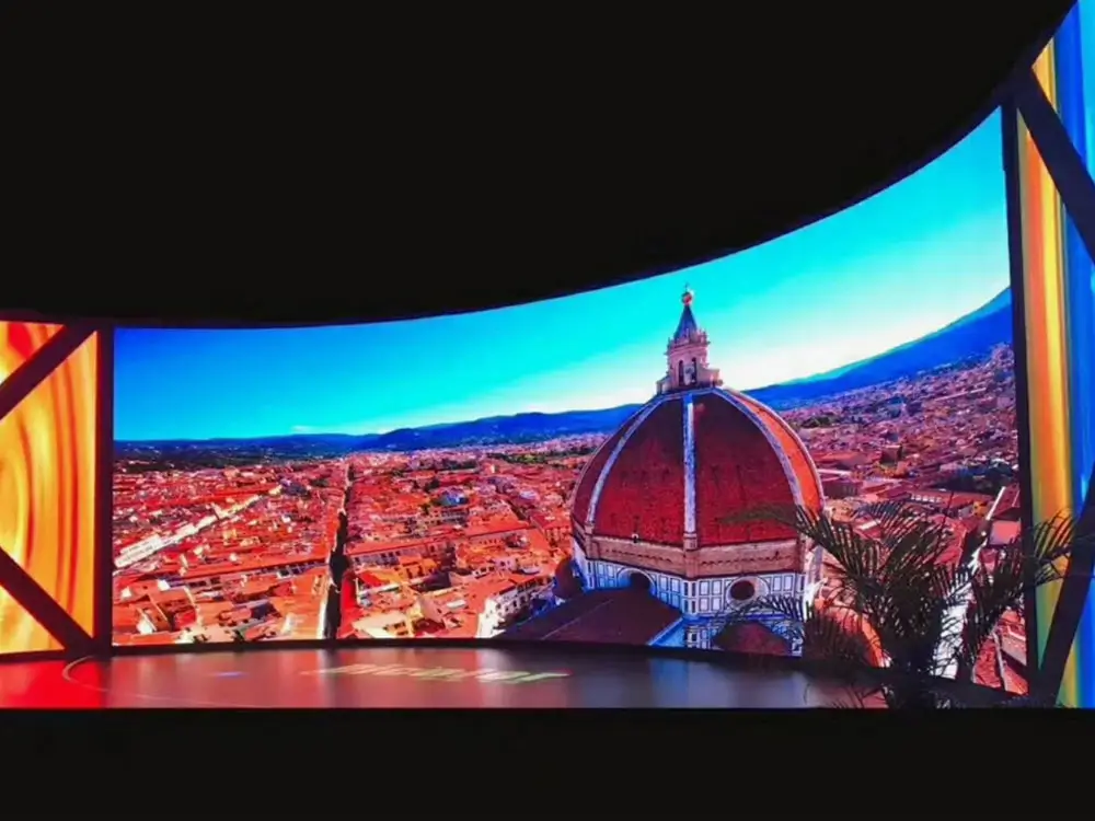 Analise-de-Custos-de-Painel-de-LED