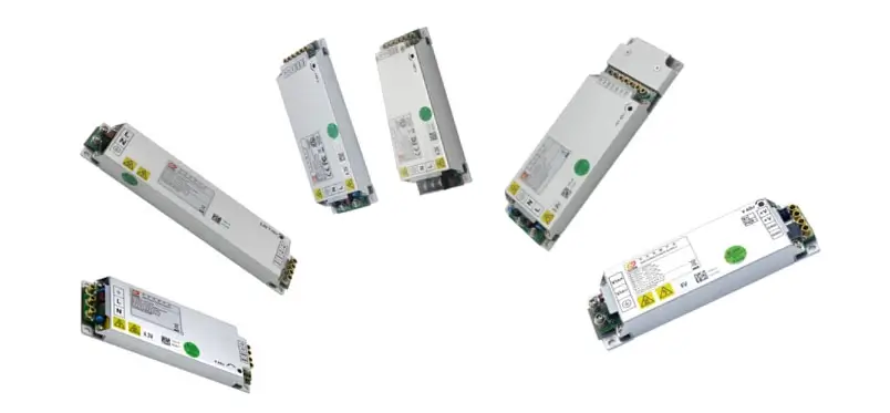 Fonte-de-alimentação-do-display-LED