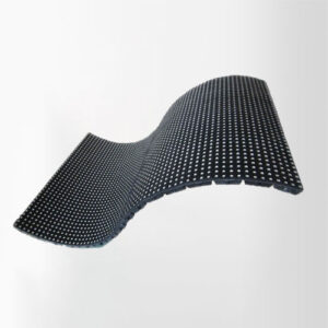 Módulo-de-LED-P2-flexível