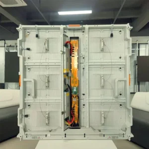 Energiebesparende LED-panelen TOC-serie 4