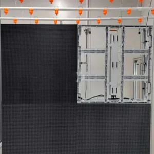 Energiebesparende LED-panelen TOC 5-serie