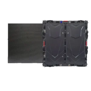 لوحة LED خارجية 2