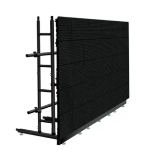 لوحة LED خارجية 4