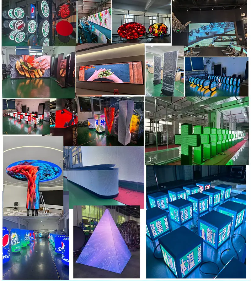 Painel-de-LED-Personalizado