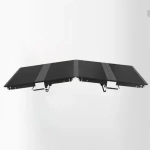 Pannello LED trasparente per noleggio, serie TRE1 (1)