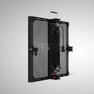 Pannello LED trasparente per noleggio, serie TRE2