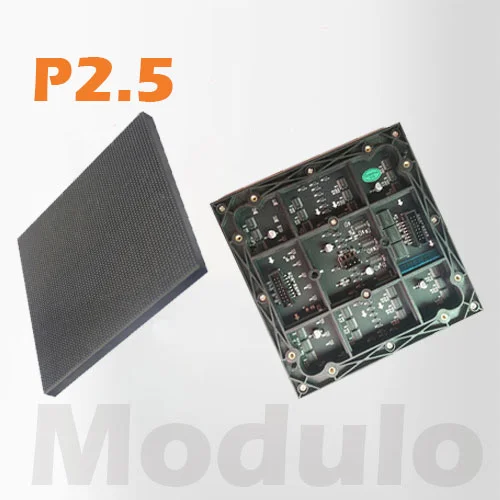 modulo pannello LED p2.5