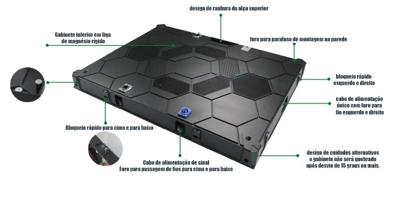Ideal Cabinet Design
