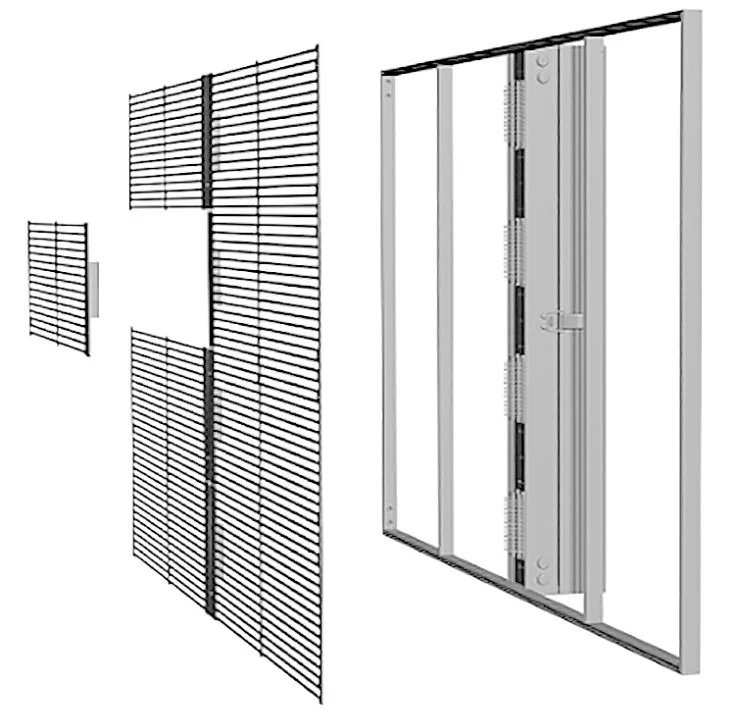 Diseño modular