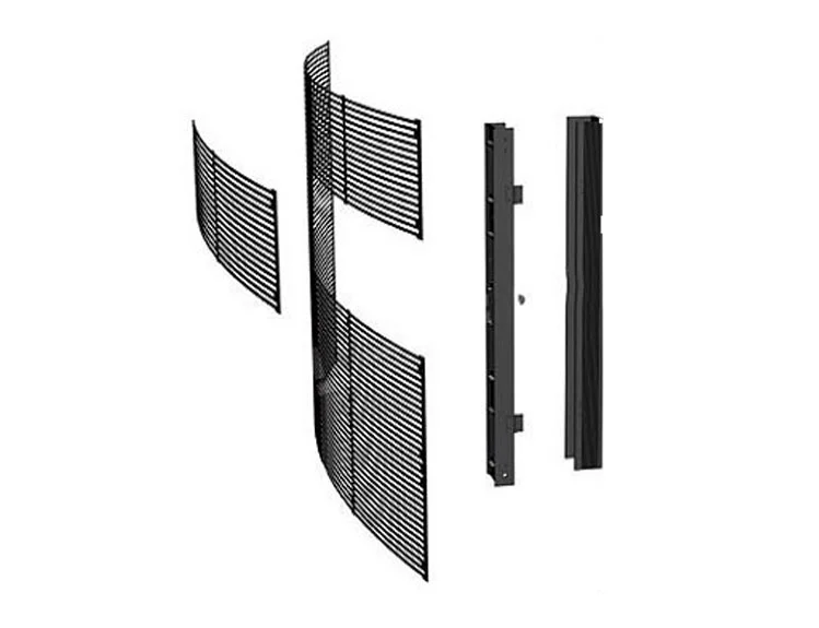 Dual-maintenance-front-and-rear-exclusive-design