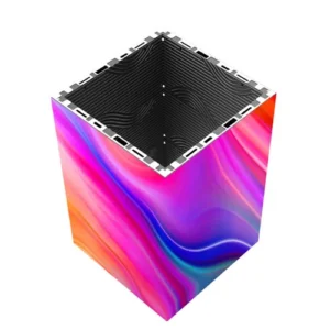 Pannello LED per interni serie TIA-1