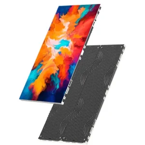 Pannello LED per interni serie TIA