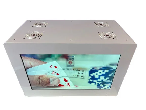 温度冷却