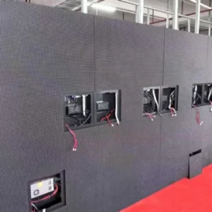 لوحة LED للصيانة الأمامية 2