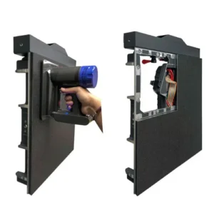 لوحة LED للصيانة الأمامية 3