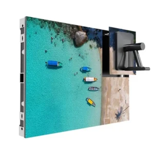 لوحة LED للصيانة الأمامية - 4