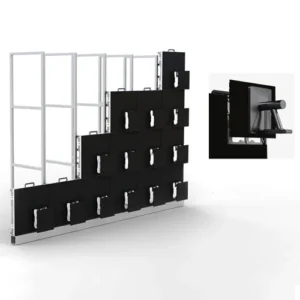 لوحة LED للصيانة الأمامية 5