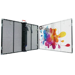 pannello-led-trasparente