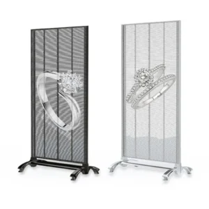 totem-de-led-transparente