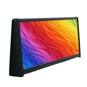 Painel-de-LED-Para-Taxi-Série-TCK