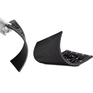 Pannello LED flessibile