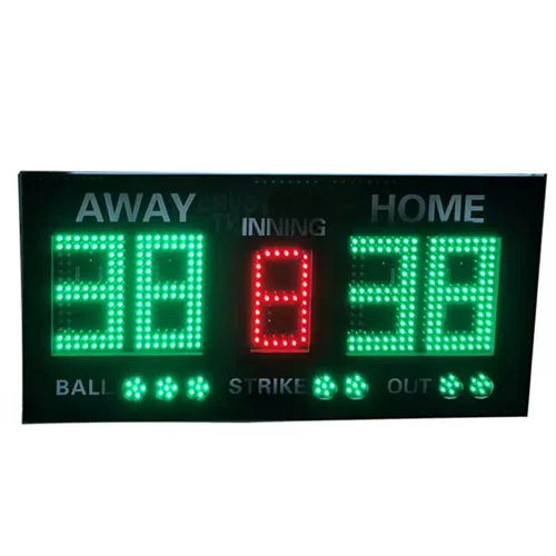 placar-de-LED-de-duas-cores