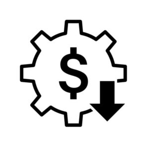 Bassi costi di manutenzione