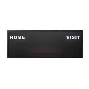 Cronometro digital para basquete 2