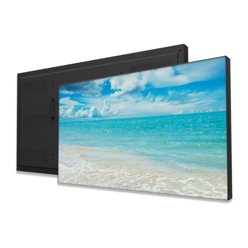LCD Monitor Video Wall