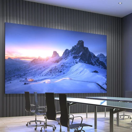 LED a visione diretta (DVLED)