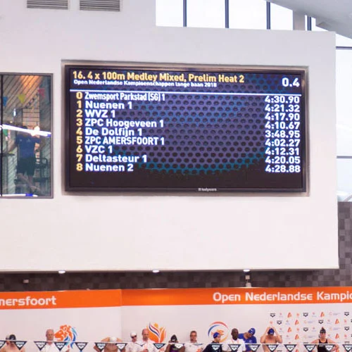 Marcadores multifuncionales