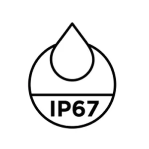 الحماية-IP67