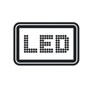 LED-display-technology