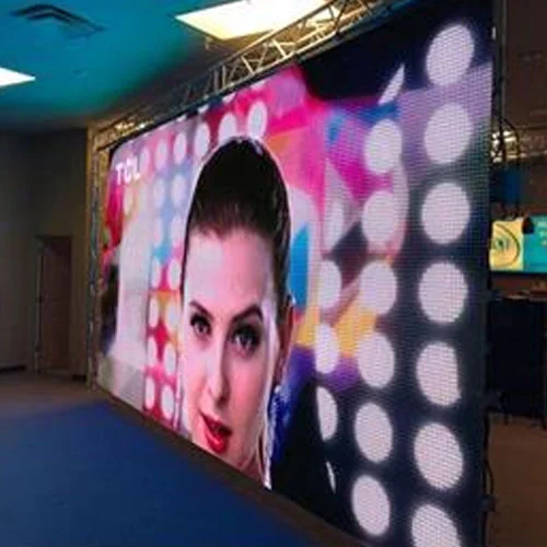 Parete video LED-SMD