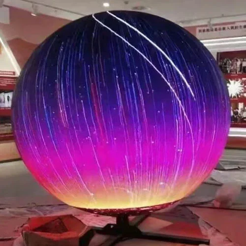 spherical-Painel-Flexivel-de-LED