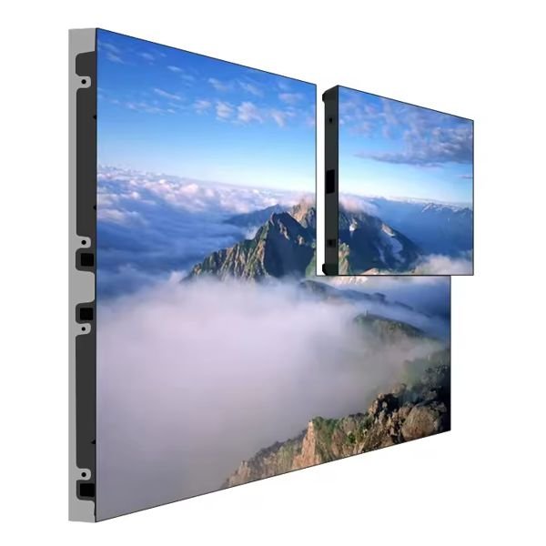 فيديو لوحة LED الداخلية