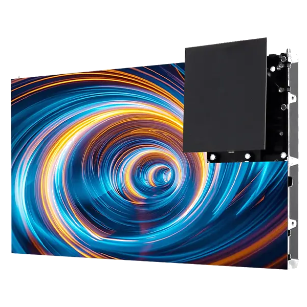 لوحة فيديو LED 2